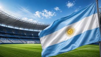 Messi returns with goal for Argentina and eases injury fears in dominant win over Iceland