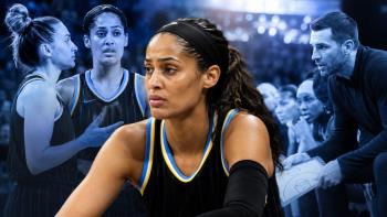 Skylar Diggins and Chicago Sky face a new test after public reaction over possible bench role in WNBA