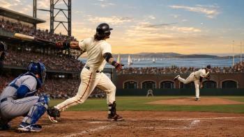 Ramos impulsa a los Giants con dos jonrones y Roupp corta su sequía ante Blue Jays por 10-1 en la MLB