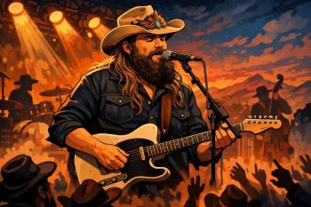 Ulaznice za Chris Stapleton George