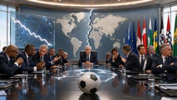 FIFA pred novom podjelom: nacionalni savezi ruše jedinstvo konfederacija uoči izbora za predsjednika 2027