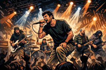 Deftones Tickets