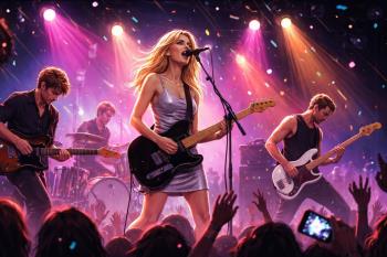 Ulaznice za Wolf Alice Osaka
