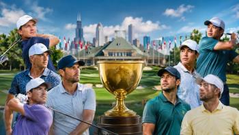 Presidents Cup 2026 at Medinah: Snedeker and Ogilvy reveal final teams and all…