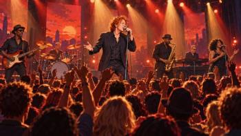 Ulaznice za Simply Red Locarno