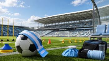Messi recovery and Scaloni caution as Argentina prepare for Honduras and the 2…