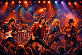 Billets pour Journey Atlanta