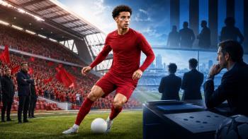 Liverpool odbio Interovu ponudu za Curtisa Jonesa dok Anfield traži znatno već…