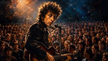 Ulaznice za Bob Dylan Beč
