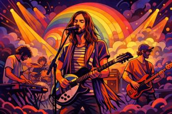 Billets pour Tame Impala Vancuver