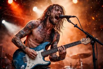 Entradas para Biffy Clyro Edimburgo