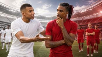 Mbappé pushes Olise toward Real Madrid, but Bayern demand over €200 million an…