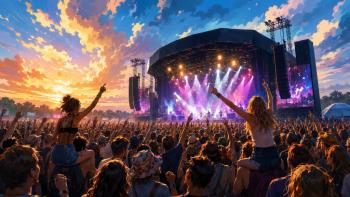 Entradas para Rock Werchter Rotselaar