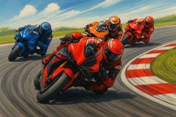 Entradas para MotoGP Austin