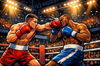 Entradas para Matchroom Boxing Sheffield