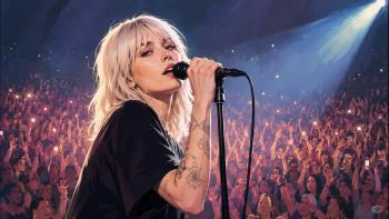 Billets pour Daria Zawiałow Cracovie