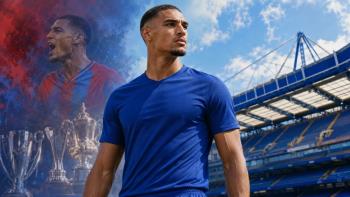 Maxence Lacroix ficha por el Chelsea: traspaso desde Crystal Palace por unos 52 millones de libras confirmado