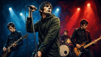 Ulaznice za Shed Seven Cardiff