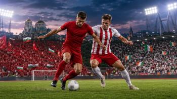 CSKA Sofia – Derry City in der Europa-League-Qualifikation: bulgarischer Favorit gegen Irlands Juli-Test
