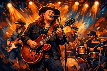 Tickets for The Marcus King Band Nantucket