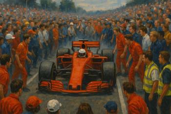 Billets pour Formula 1 Austin