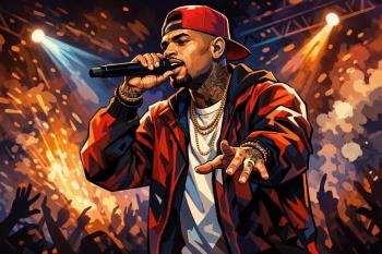 Tickets für Chris Brown Chicago