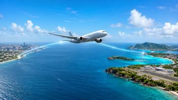 Nova zračna linija Lagos - Barbados - Antigva za lakše planiranje putovanja između Afrike i Kariba