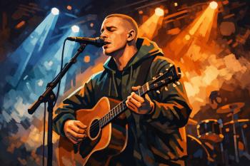 Entradas para Dermot Kennedy Offenbach am Main