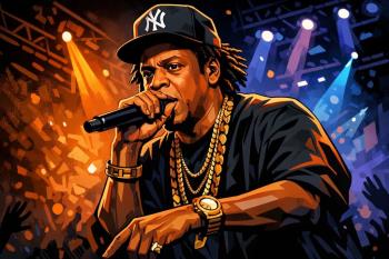 Tickets for Jay-Z Philadelphia