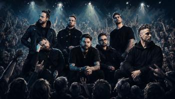 Entradas para Bury Tomorrow Bochum
