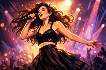 Billets pour Lorde Salt Lake City
