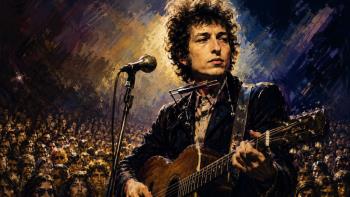 Ulaznice za Bob Dylan Antwerpen