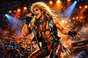 Entradas para David Lee Roth Schenectady