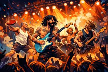 Ulaznice za Biffy Clyro Hradec