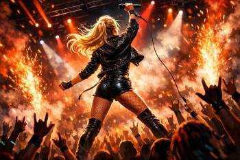 Tickets for Kesha Margate