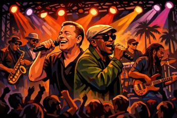 Tickets for UB40 North Bethesda