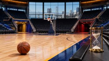 Les Warriors entre LeBron James et DeMar DeRozan pour prolonger l'ère moderne de Stephen Curry à l'Ouest