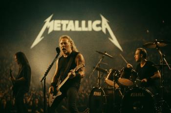 Bilety na Metallica Las Vegas