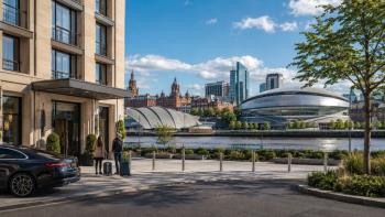 Glasgow 2026: vodič kroz smještaj, hotele, apartmane, parking, cijene i najbolje lokacije za boravak