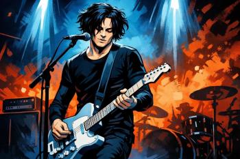 Ulaznice za Jack White Sigulda