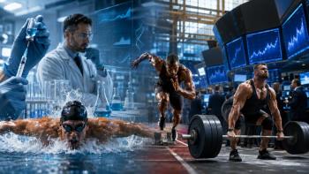 Enhanced Games au NYSE : La compétition sportive de Las Vegas où le dopage est autorisé