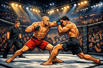 Tickets for KSW (Konfrontacja Sztuk Walki) Istanbul