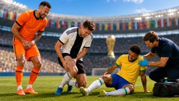 Blessures avant la Coupe du monde 2026 : Timber, Karl et Wesley forfaits avec de grandes sélections