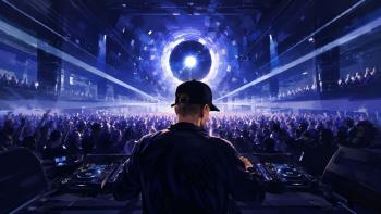 Tickets für Sub Focus Denver