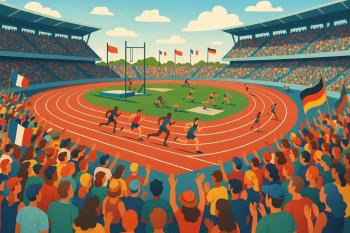 Tickets for Diamond League Zurich