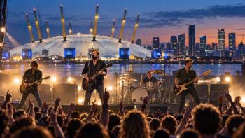 Kings of Leon reviennent à The O2 de Londres le 2 juillet 2027 avec 'O My Beloved' et une billetterie confirmée