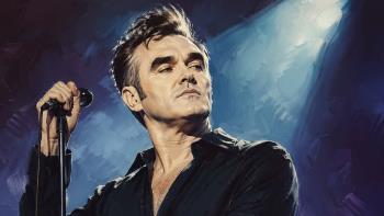 Morrissey Tickets
