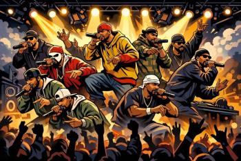 Ulaznice za Wu-Tang Clan Charlotte