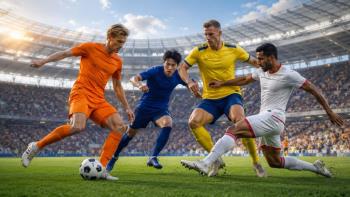 Mundial 2026 Grupo F: Países Bajos favorito, Japón, Suecia y Túnez en una lucha abierta