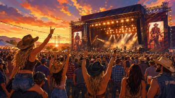 Bilety na Rock the Country Ocala